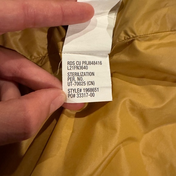 Prana Shiroma Insulated Jacket - Picture 4 of 4